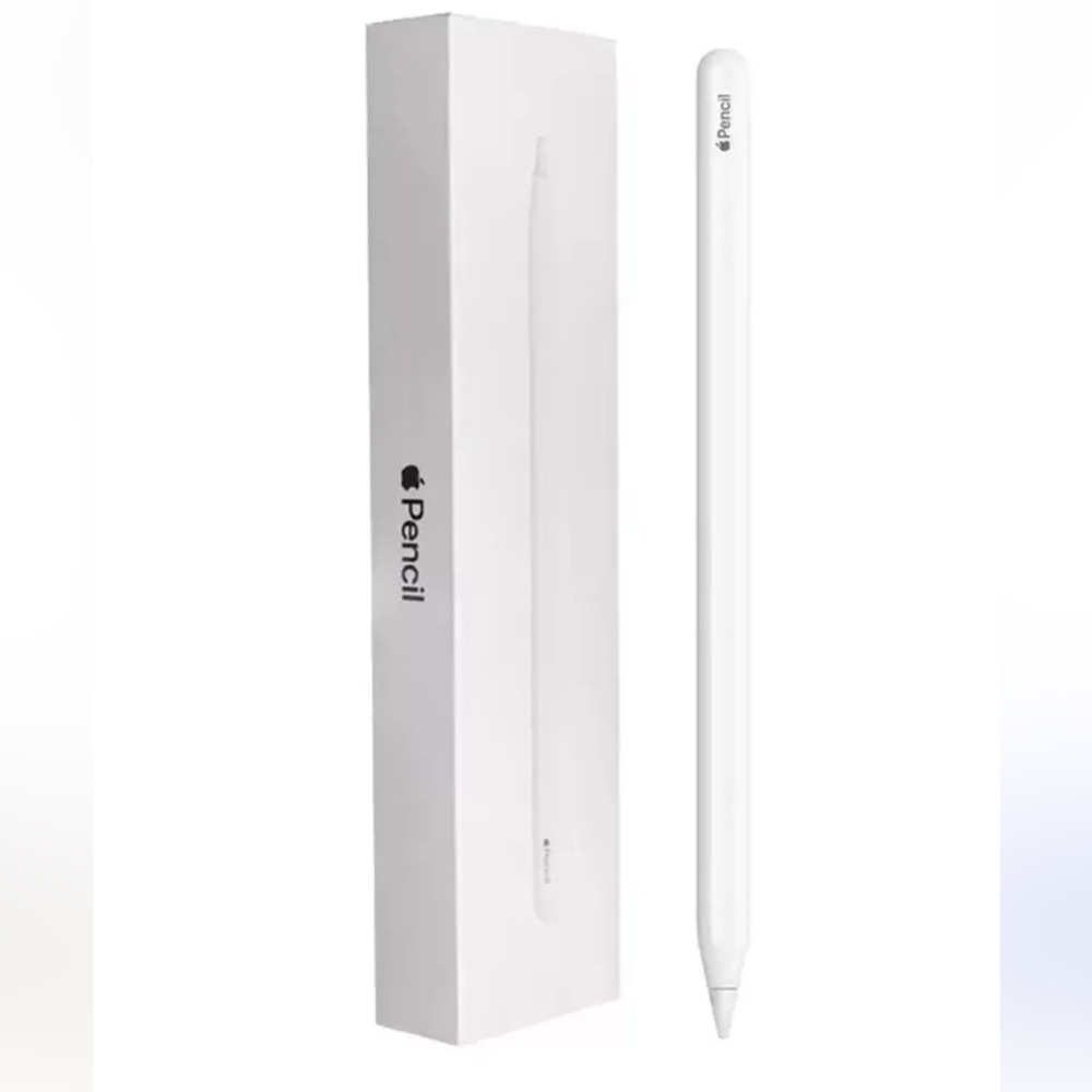APPLE PENCIL